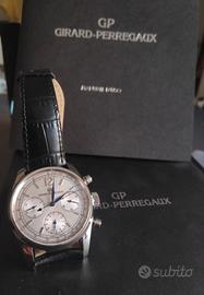 GIRARD PERREGAUX