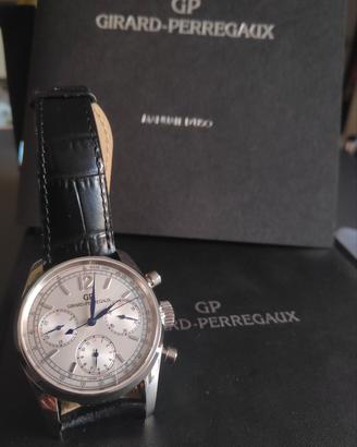 GIRARD PERREGAUX