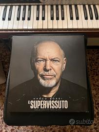Vinili vasco rossi (supervissuto) 4lp