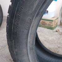  gomme invernali 265/45 r20