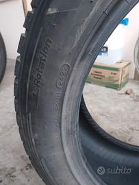  gomme invernali 265/45 r20