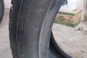  gomme invernali 265/45 r20