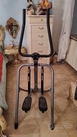 Step professionale 