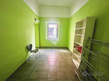 NEGOZIO A GRUGLIASCO