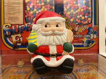 Babbo natale vintage