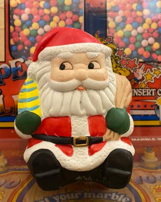 Babbo natale vintage