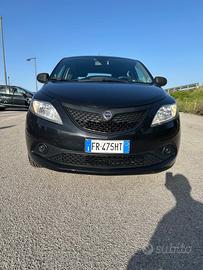 Lancia Ypsilon 1.2 69 CV 5 porte GPL Ecochic Elefa