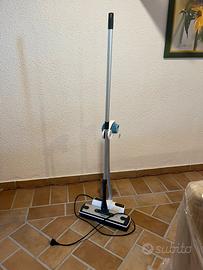 Scopa a vapore MOPPY