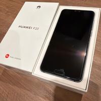 HUAWEI P20 128 gb