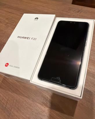 HUAWEI P20 128 gb