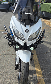Kawasaki versys 650