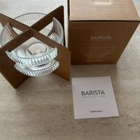 Nr 2 Nespresso Barista Dessert Bowls - nuove