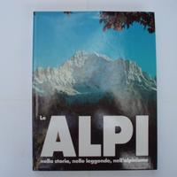 Le alpi - ortles
