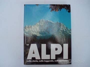 Le alpi - ortles