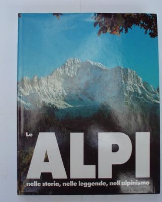Le alpi - ortles