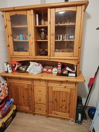 Credenza cucina o salotto