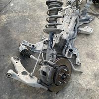 Toyota CH-R 1.8Bz-Hyb 2016> Avantreno