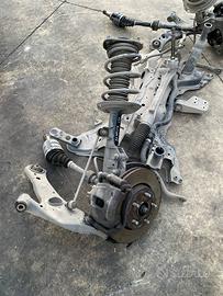 Toyota CH-R 1.8Bz-Hyb 2016> Avantreno