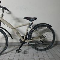 bicicletta btwin 26
