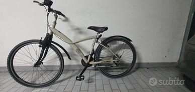 bicicletta btwin 26