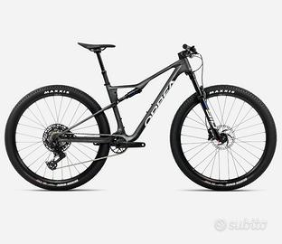 ORBEA Oiz M21 - NUOVA CON GARANZIA