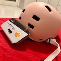 Casco bici