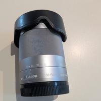 canon EF-m 18-150