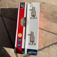 Lampadario LED Prisma Leuchten