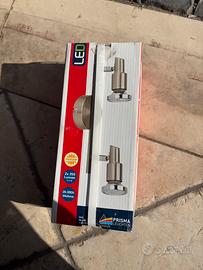 Lampadario LED Prisma Leuchten