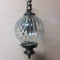 Applique / lanterna da esterno marca ISMOS