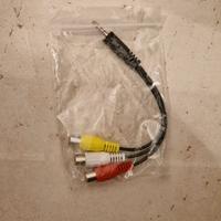 adattatore RCA