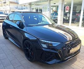 Audi A3 RS 3 SPB TFSI quattro S tronic