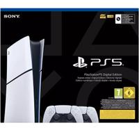 Playstation 5,  2 controller