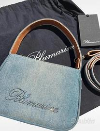Borsetta Blumarine