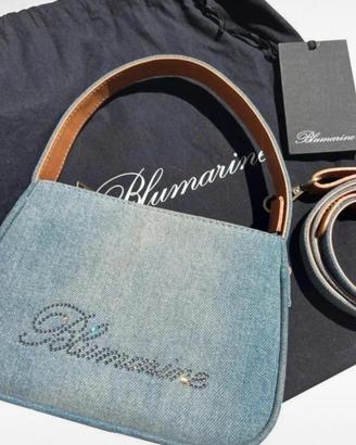 Borsetta Blumarine