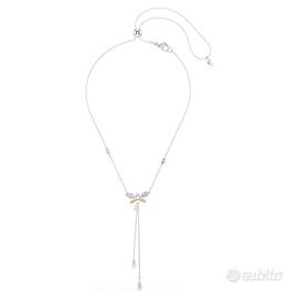 Swarovski 5749183 Collana Y Ariana Libellula ZYQ D