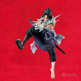 Naruto 72 Series Vibration Stars: Sasuke Uchina