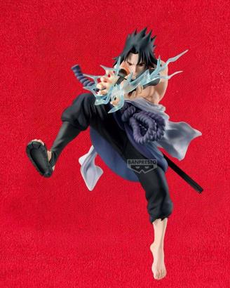 Naruto 72 Series Vibration Stars: Sasuke Uchina