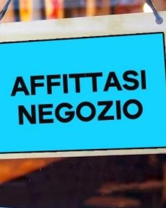 Negozio Centro Maerne