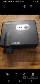 Videoproiettore exevari digital tv