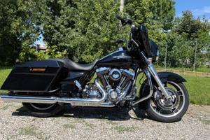 Harley-davidson Touring Street Glide FLHX