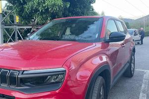 JEEP AVENGER 1.2