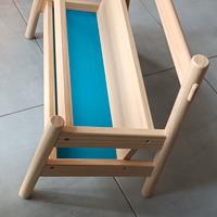 Libreria Ikea bambino 