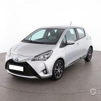 Ricambi per toyota yaris anno 2019 #0097