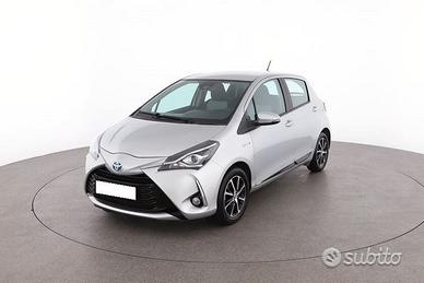 Ricambi per toyota yaris anno 2019 #0097