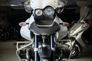 BMW R1150 GS adv 