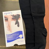 Calze sanitarie ortopediche Sigvaris