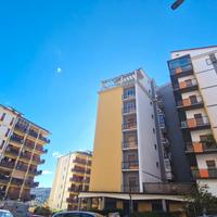 Via Vaccaro appartamento mq. 100 netti