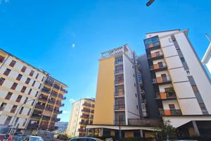 Via Vaccaro appartamento mq. 100 netti