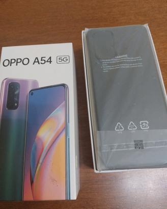 cellulare OPPO A54